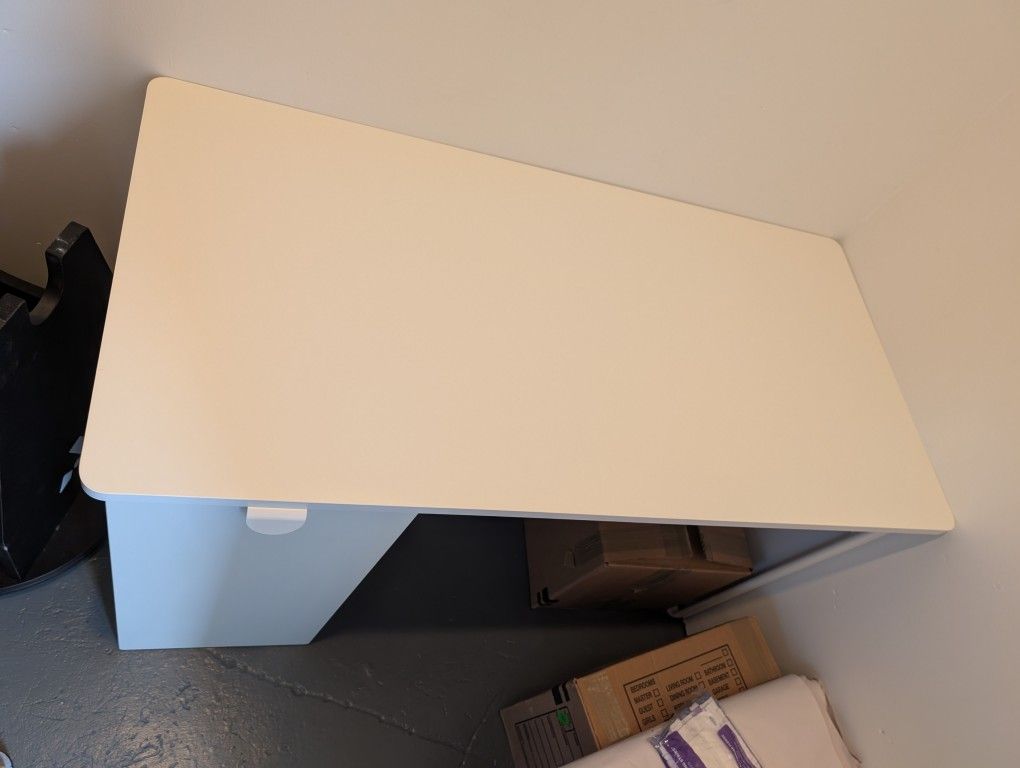 Ikea Desk