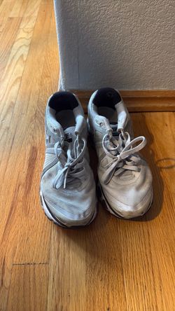 Nike shoes