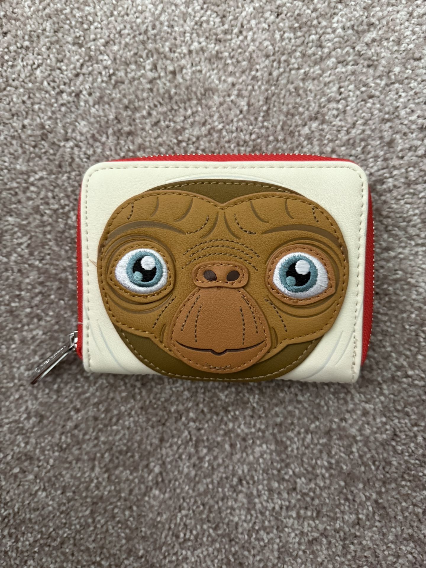 ET Loungefly Wallet