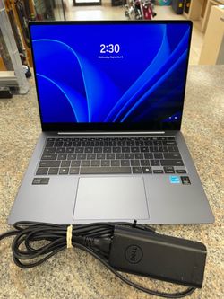 Samsung Galaxy Book4 Pro 14" Touch Core Ultra 7 155H 16GB 512GB Win 11