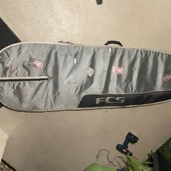 Surfboard Bag 