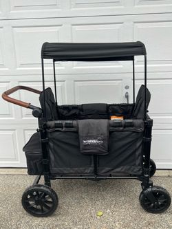 Wonderfold Wagon