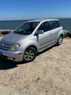 2004 Toyota Scion xA