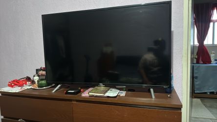Roku tv