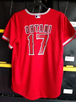 Baseball Jersey 