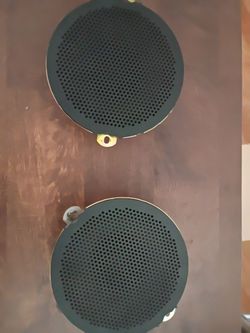 2003 Dodge stock speakers