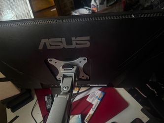 Asus gaming monitor