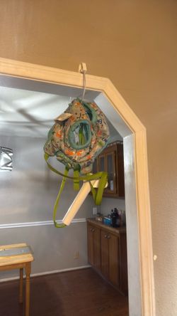 door jumper
