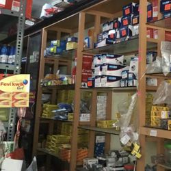 Car Parts For Sale