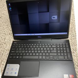 Dell Gaming Laptop 
