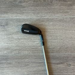 Ping Crossover 4 Hybrid