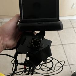 Baby Car Camera And Screen 