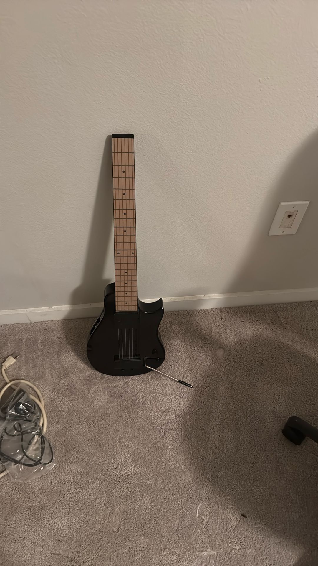 You Rock Guitar - MIDI guitar Controller