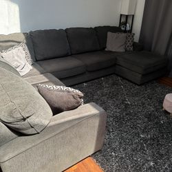 Large Couch 