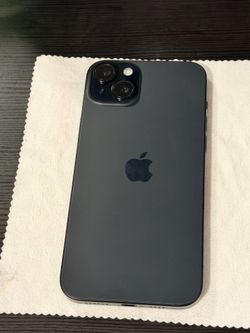Apple iPhone 15 Plus 128GB Unlocked (No SIM Restrictions) – Excellent Condition