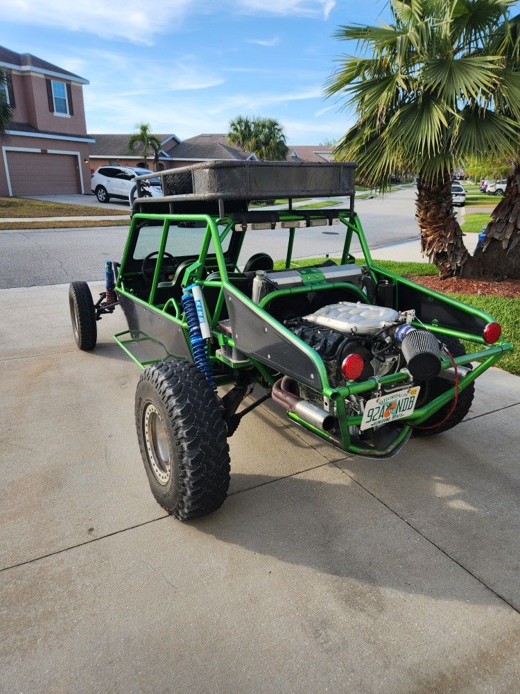2002 Chenowth Sand Rail/ Dune Buggy