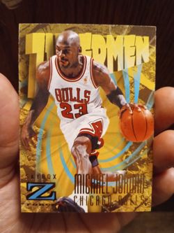 Michael Jordan 🐐🏀🐐🏀