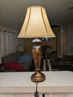Table Lamp