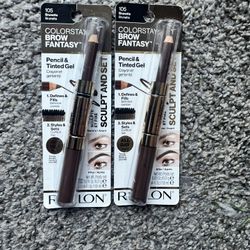 Revlon Brow Pencils