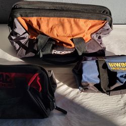 Tool Bags 