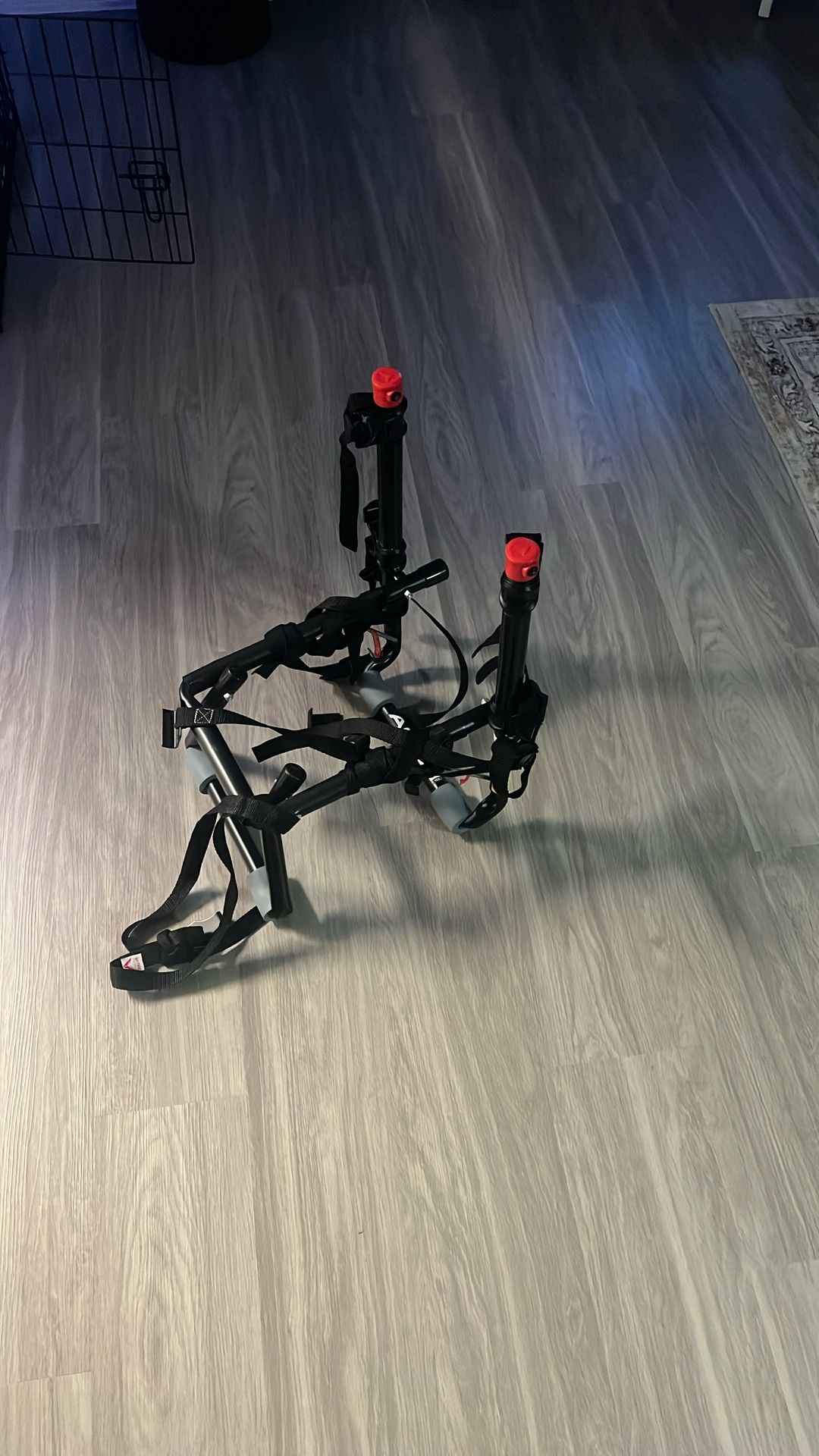 Bike Rack