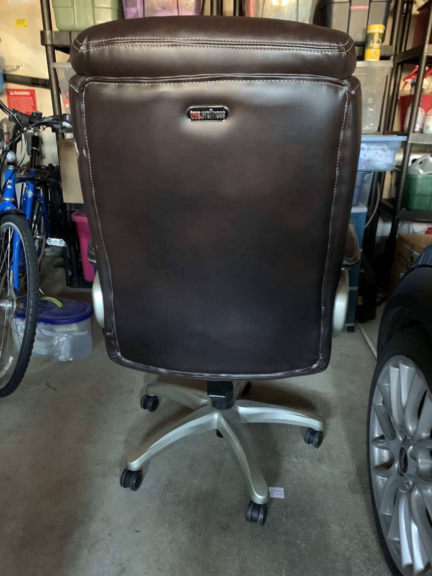 True Wellness Office Chair for Sale in WA OfferUp