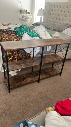 Sofa Table