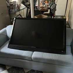 60” Vizio Tv