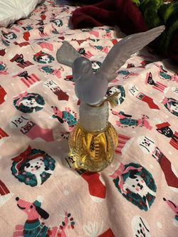 Delagar Royal Dove Parfum 