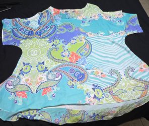 Blouse shirt new w/o tag