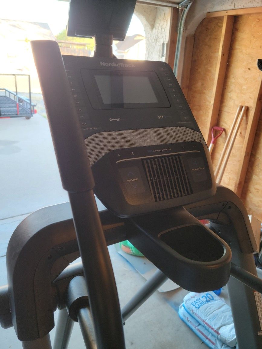 Freestride Trainer