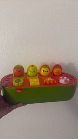 baby toys