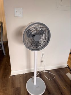 High quality fan