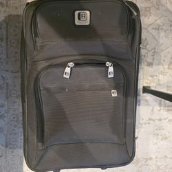 Carry On Suitcase