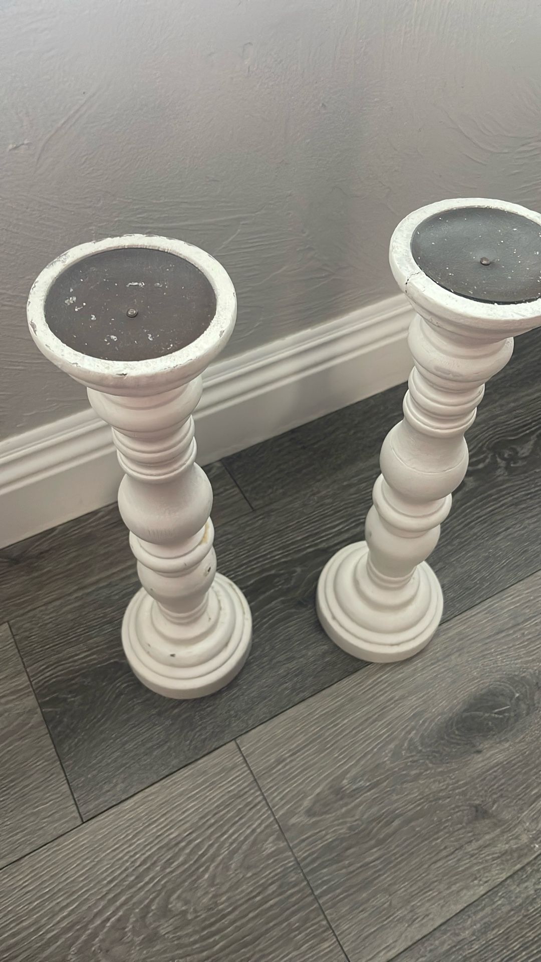 Candle Stands