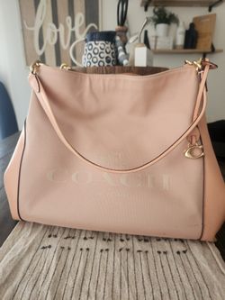 Coach Brand New