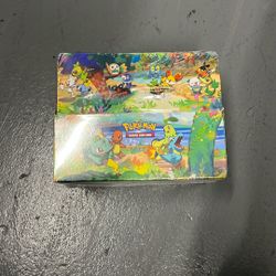 Pokemon! Celebrations Mini Tin Display - Celebrations (CLB)