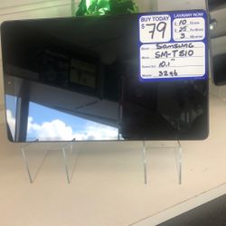 Samsung Tablet SM-T510