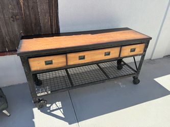 Table/Workbench (Home Depot)