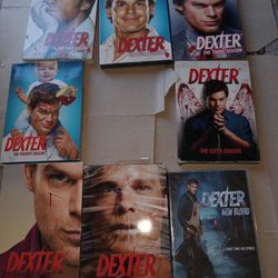 Dexter Series 