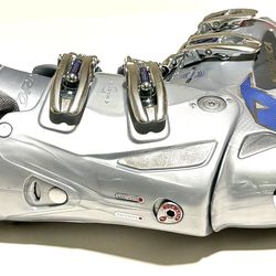 Nordica womens  Ski boots - GREAT DEAL!