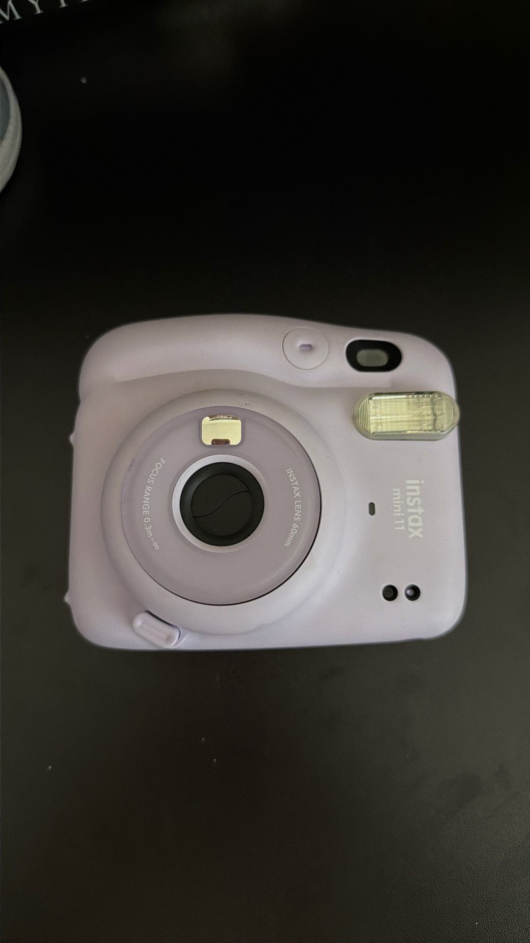 Instax Mini 11