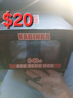 Kabinka ark deck box 840x