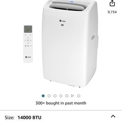 Portable Air conditioner 