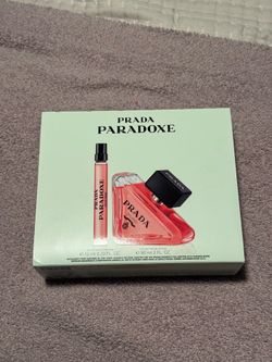 Prada Paradoxe Intense