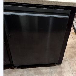 Samsung Dishwasher 