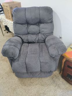 Lift chair