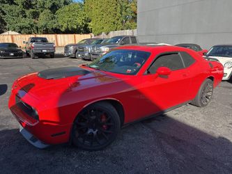 2009 Dodge Challenger