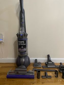 Dyson Ball Animal 2 vacuum + tools