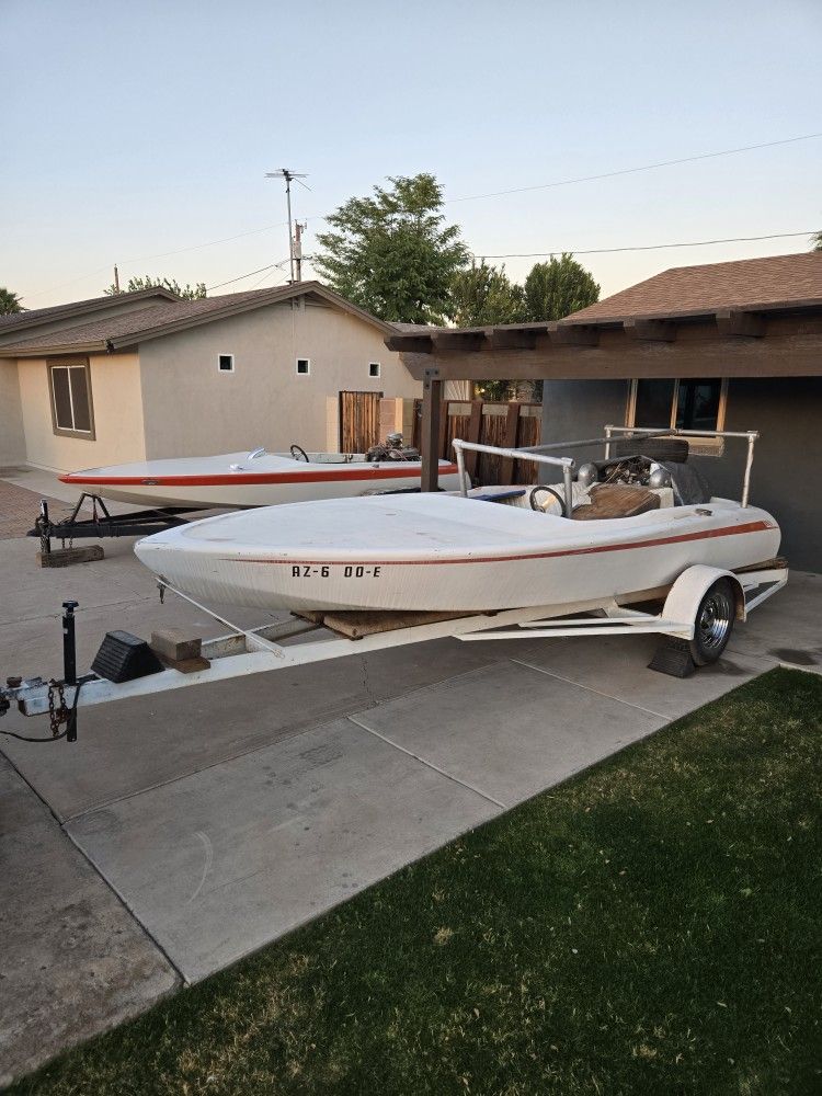 Boat For Sale